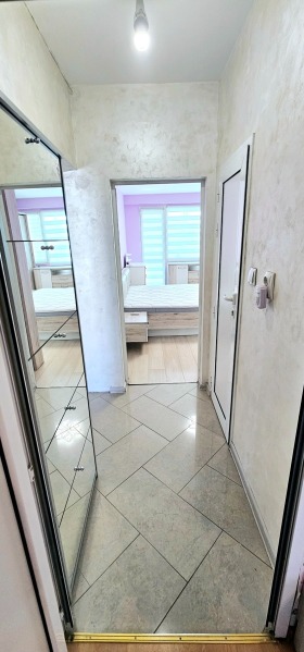 2 hálószobás Iztok, Pernik 8