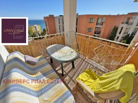 2 slaapkamers Sveti Vlas, regio Boergas
