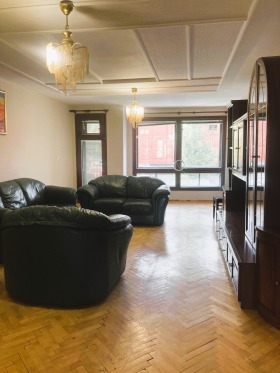 2 camere da letto Lozenets, Sofia