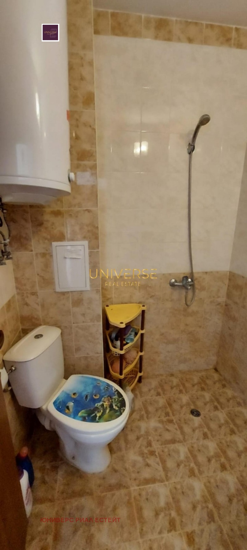 Продава  1-стаен област Бургас , с. Тънково , 28 кв.м | 74218252 - изображение [3]