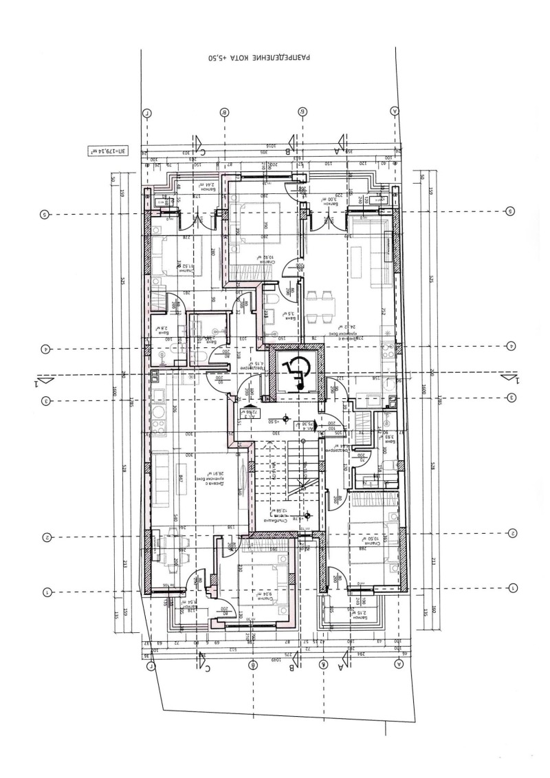 Продава 2-СТАЕН, гр. София, Люлин 9, снимка 12 - Апартаменти - 50912904