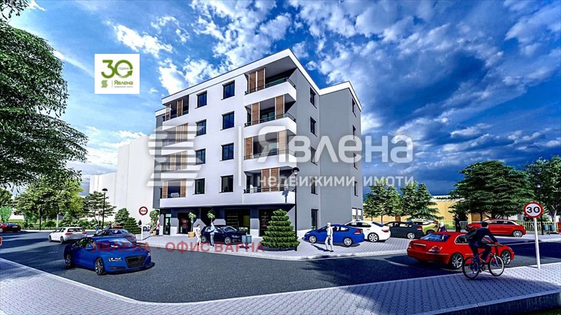 Продава 2-СТАЕН, гр. Варна, Кайсиева градина, снимка 4 - Aпартаменти - 47414070