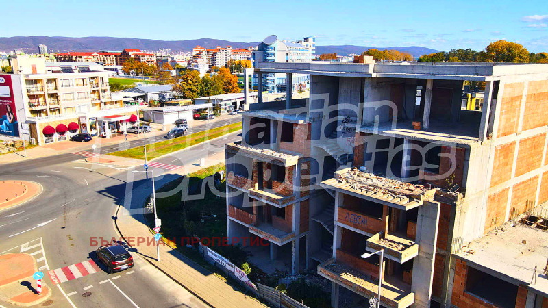 Til salgs  1 soverom region Burgas , Nesebar , 48 kvm | 97560929 - bilde [4]