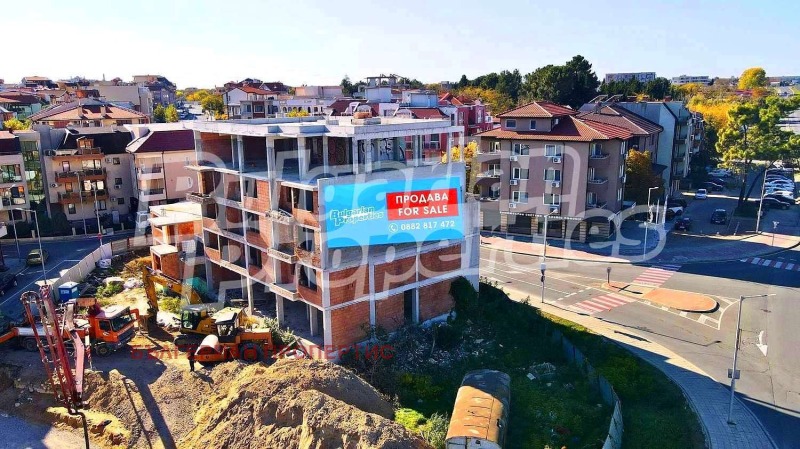 Til salgs  1 soverom region Burgas , Nesebar , 48 kvm | 97560929 - bilde [5]