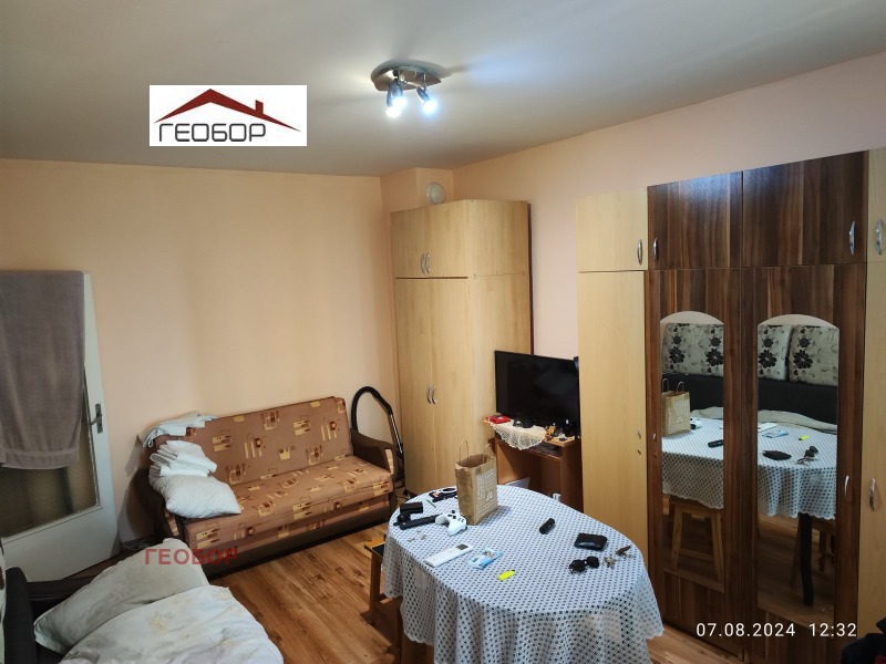 Na sprzedaż  1 sypialnia Warna , Wladislaw Warnenczik 1 , 44 mkw | 71149732 - obraz [2]