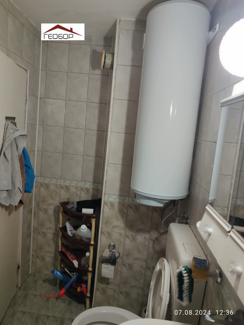 Na sprzedaż  1 sypialnia Warna , Wladislaw Warnenczik 1 , 44 mkw | 71149732 - obraz [5]