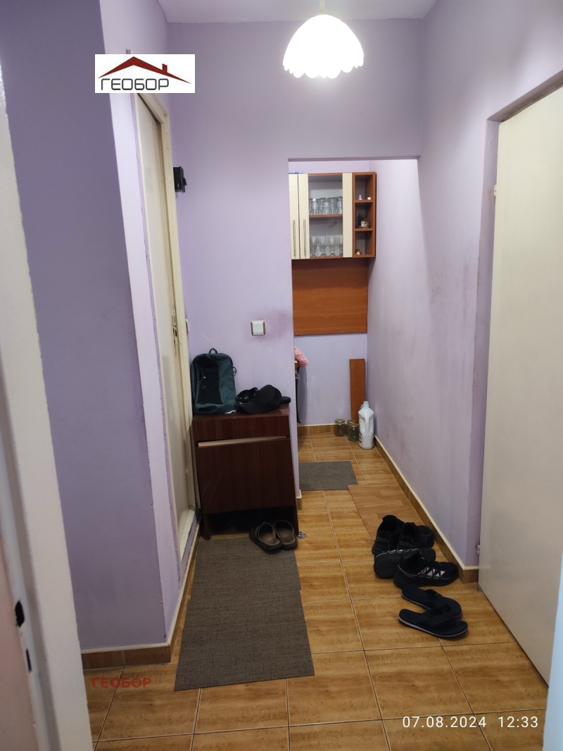 Na sprzedaż  1 sypialnia Warna , Wladislaw Warnenczik 1 , 44 mkw | 71149732 - obraz [3]