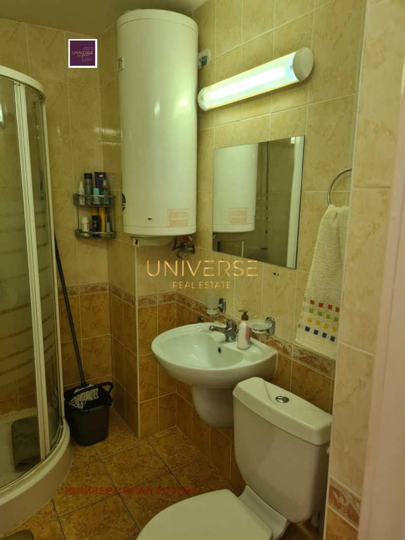 Продается  1 спальня область Бургас , к.к. Слънчев бряг , 63 кв.м | 22325578 - изображение [9]