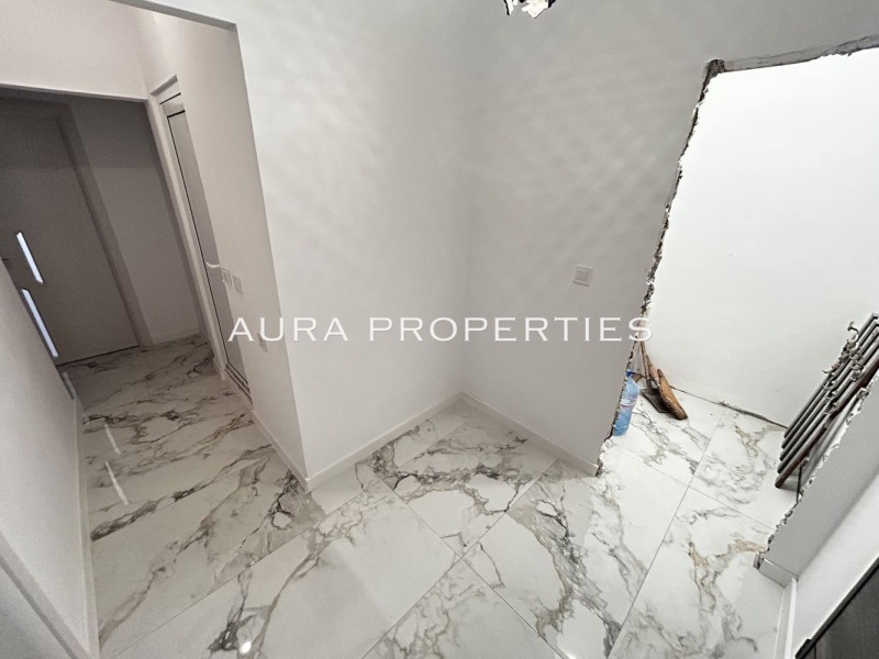 Продава 2-СТАЕН, гр. Разград, Орел, снимка 7 - Апартаменти - 52686523