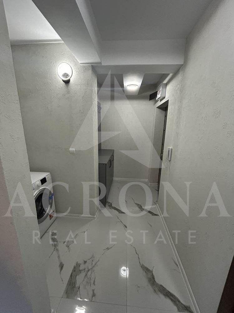 Продава 2-СТАЕН, гр. Пловдив, Христо Смирненски, снимка 9 - Апартаменти - 54066672