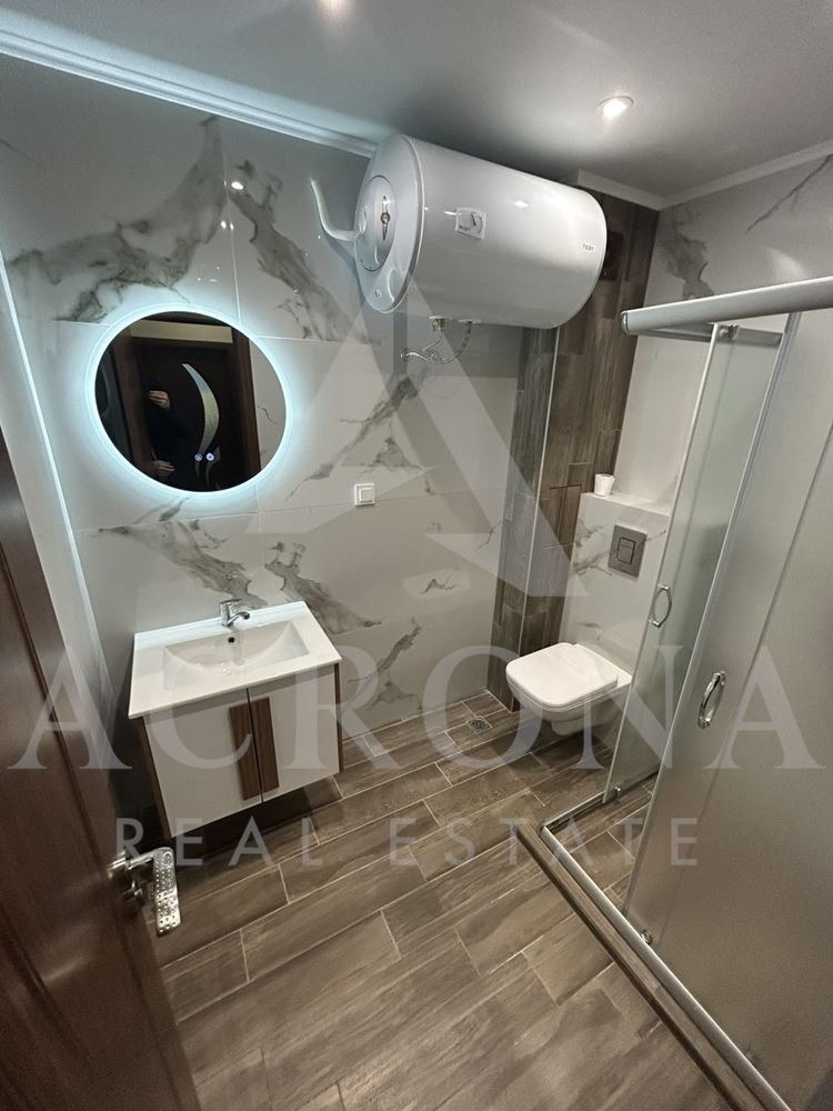 Продава 2-СТАЕН, гр. Пловдив, Христо Смирненски, снимка 6 - Апартаменти - 54066672