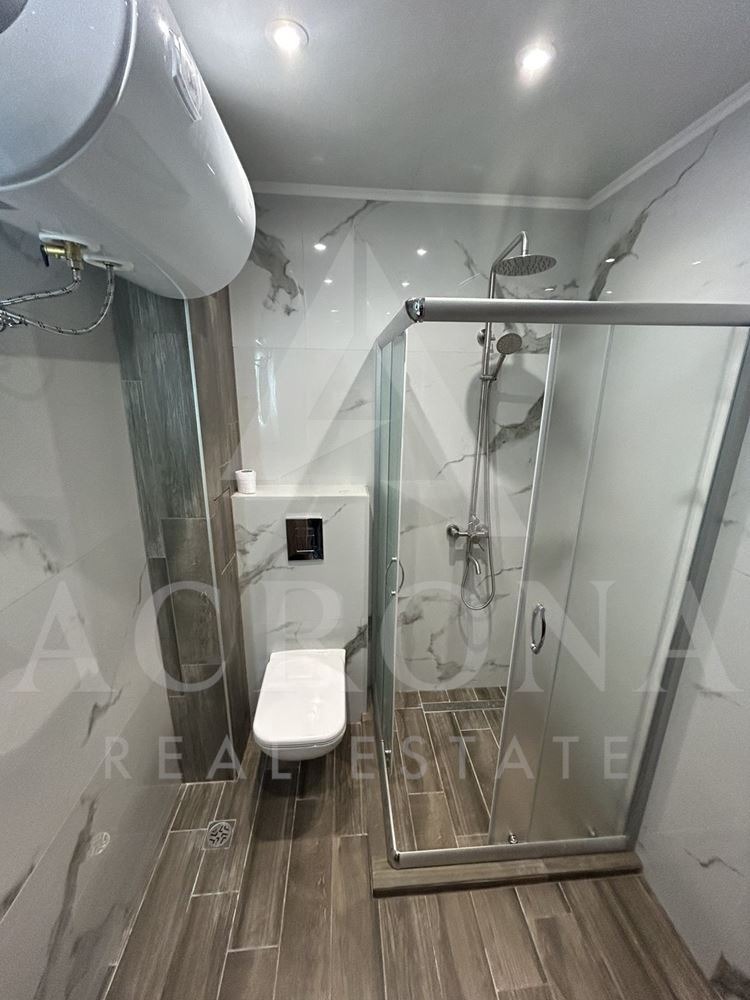 Продава 2-СТАЕН, гр. Пловдив, Христо Смирненски, снимка 7 - Апартаменти - 54066672