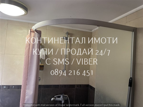 Продава 2-СТАЕН, гр. Пловдив, Център, снимка 10 - Апартаменти - 54658389