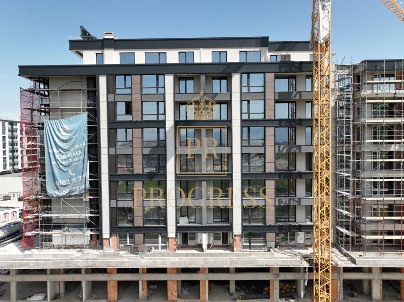 Продава  2-стаен град Пловдив , Западен , 61 кв.м | 28069484