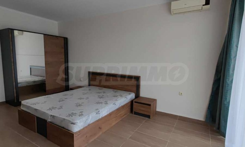 Till salu  2 sovrum region Burgas , Sveti Vlas , 117 kvm | 43040714 - bild [9]