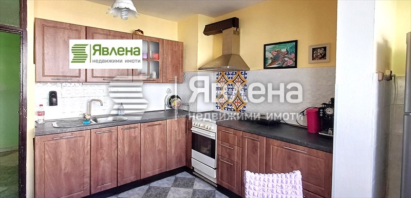 Продава 3-СТАЕН, гр. София, Овча купел 1, снимка 1 - Aпартаменти - 49320683