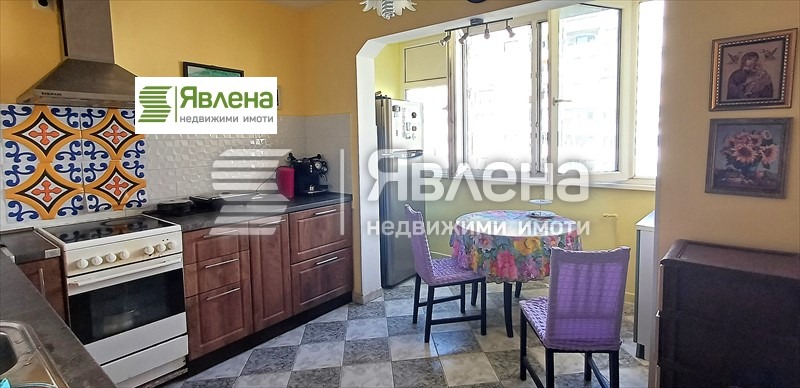 Продава 3-СТАЕН, гр. София, Овча купел 1, снимка 4 - Aпартаменти - 49320683