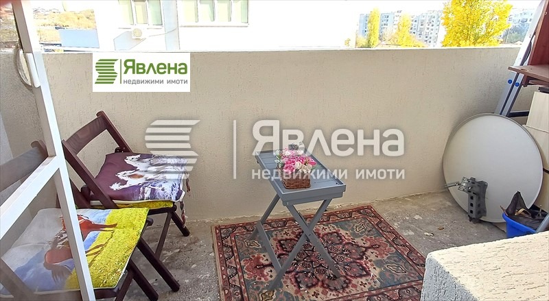 Продава 3-СТАЕН, гр. София, Овча купел 1, снимка 8 - Aпартаменти - 49320683