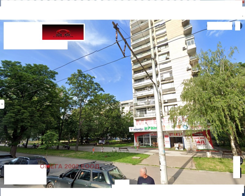À venda  2 quartos Ruse , Chirok centar , 100 m² | 46714751
