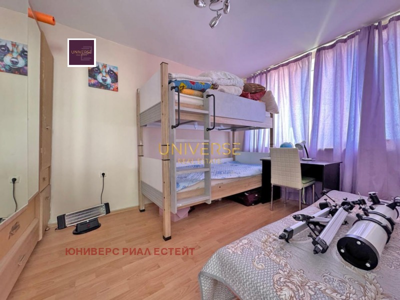 Te koop  2 slaapkamers regio Boergas , Sveti Vlas , 85 m² | 34945556 - afbeelding [6]