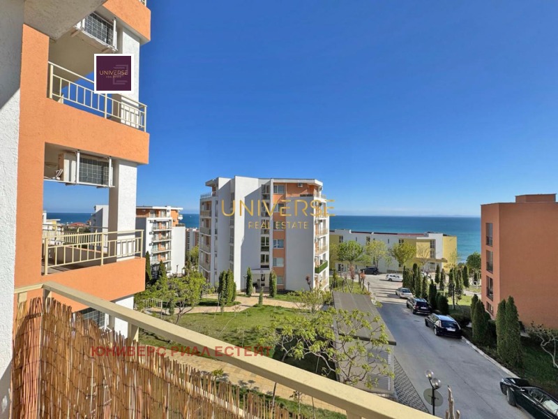 Te koop  2 slaapkamers regio Boergas , Sveti Vlas , 85 m² | 34945556 - afbeelding [3]