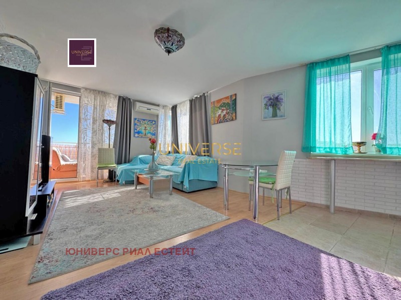 Te koop  2 slaapkamers regio Boergas , Sveti Vlas , 85 m² | 34945556 - afbeelding [8]
