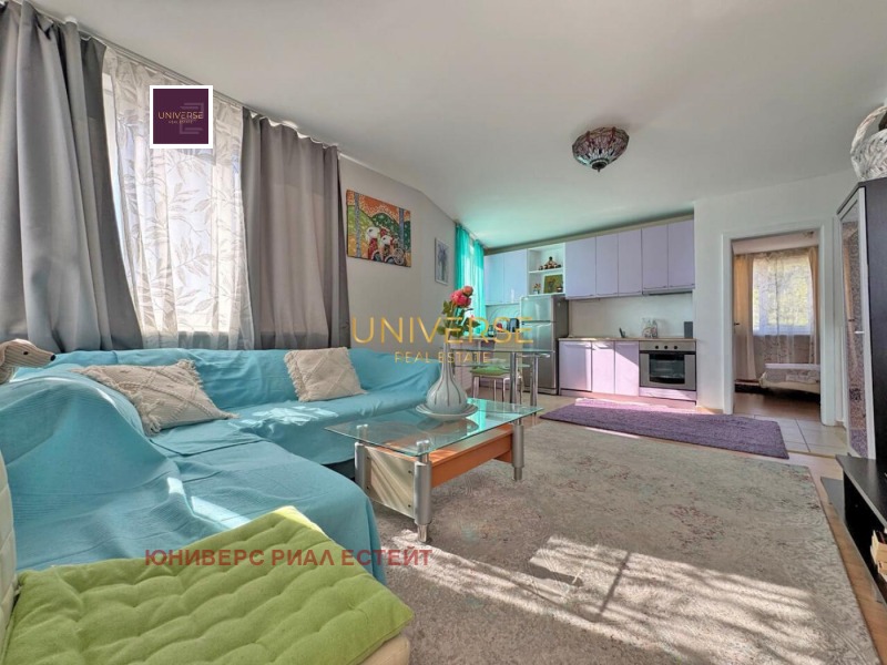 Te koop  2 slaapkamers regio Boergas , Sveti Vlas , 85 m² | 34945556 - afbeelding [5]
