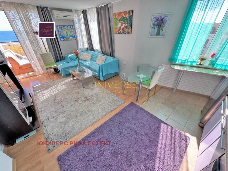 Te koop  2 slaapkamers regio Boergas , Sveti Vlas , 85 m² | 34945556 - afbeelding [9]