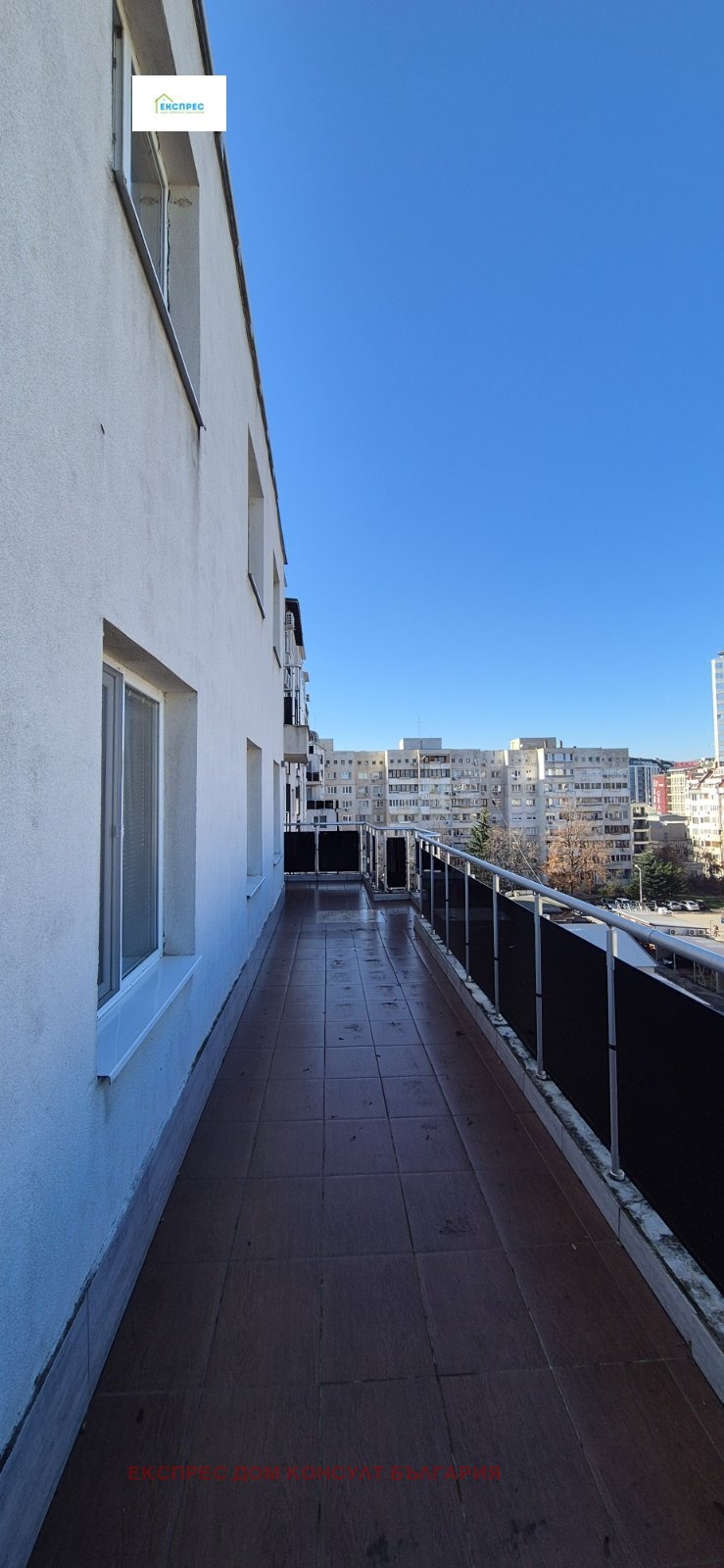 Продава 3-СТАЕН, гр. София, Младост 4, снимка 4 - Апартаменти - 52527195