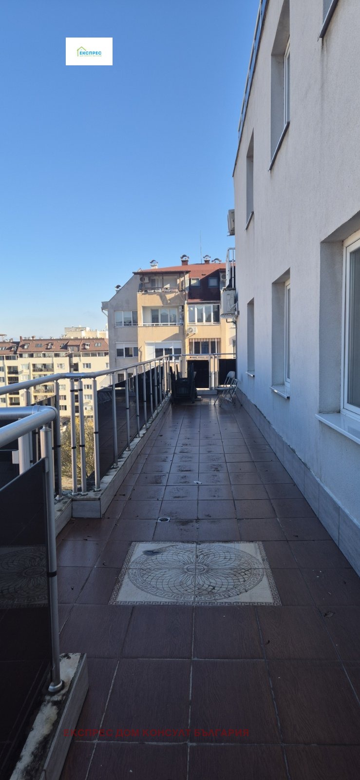 Продава 3-СТАЕН, гр. София, Младост 4, снимка 5 - Апартаменти - 52527195