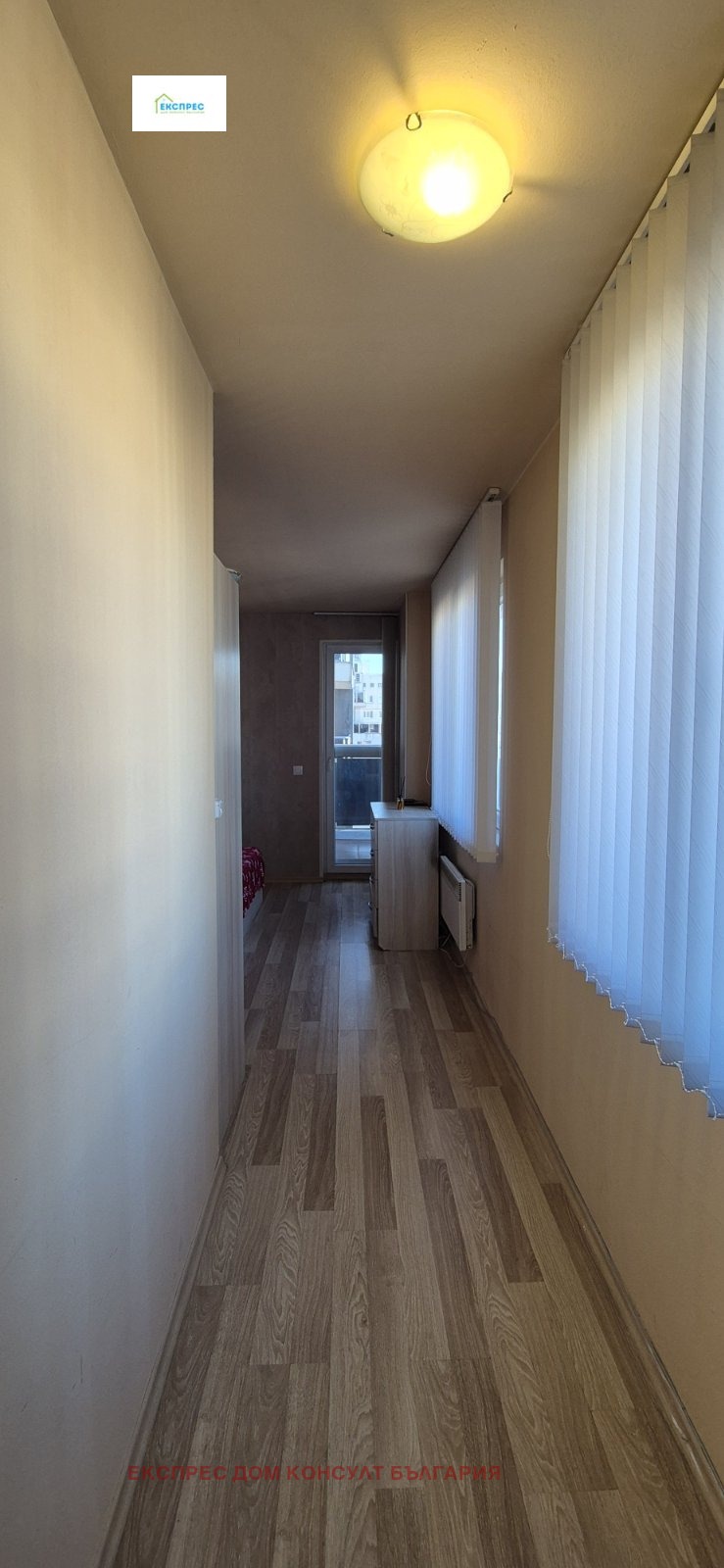 Продава 3-СТАЕН, гр. София, Младост 4, снимка 15 - Апартаменти - 52527195