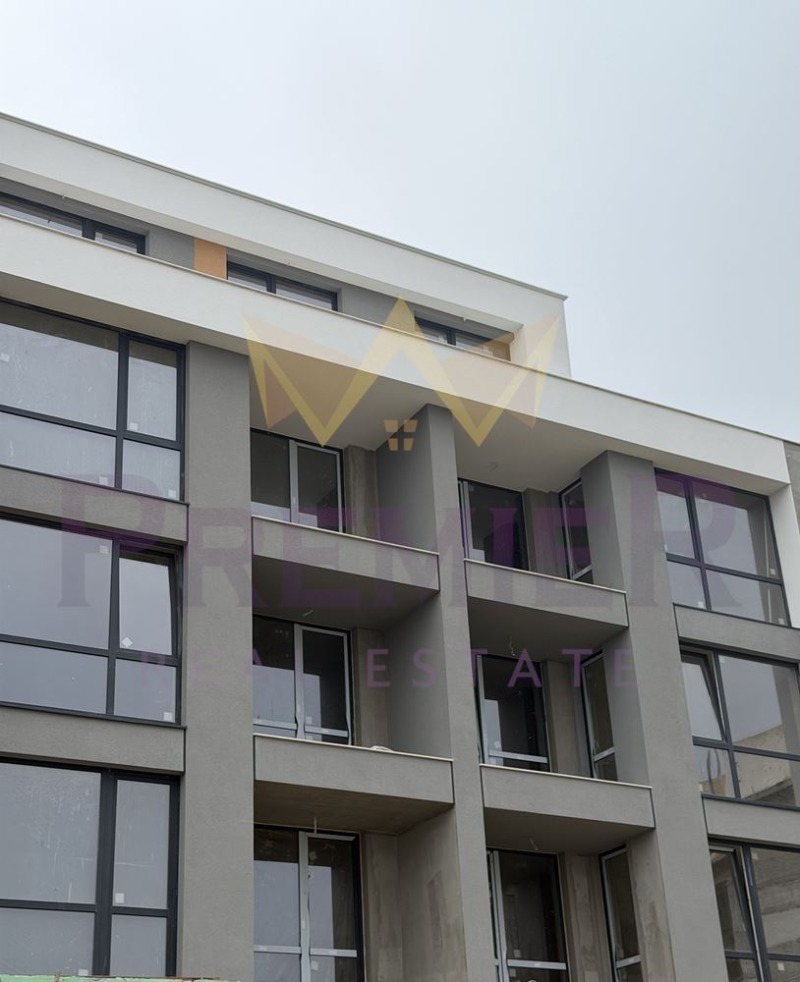 Продава 3-СТАЕН, гр. Варна, Възраждане 3, снимка 9 - Апартаменти - 53523283