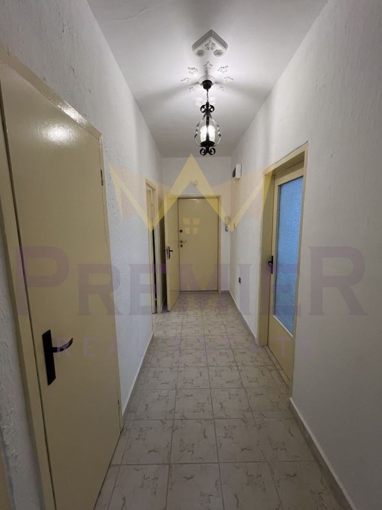 Продава 3-СТАЕН, гр. Пловдив, Кючук Париж, снимка 8 - Апартаменти - 54454347