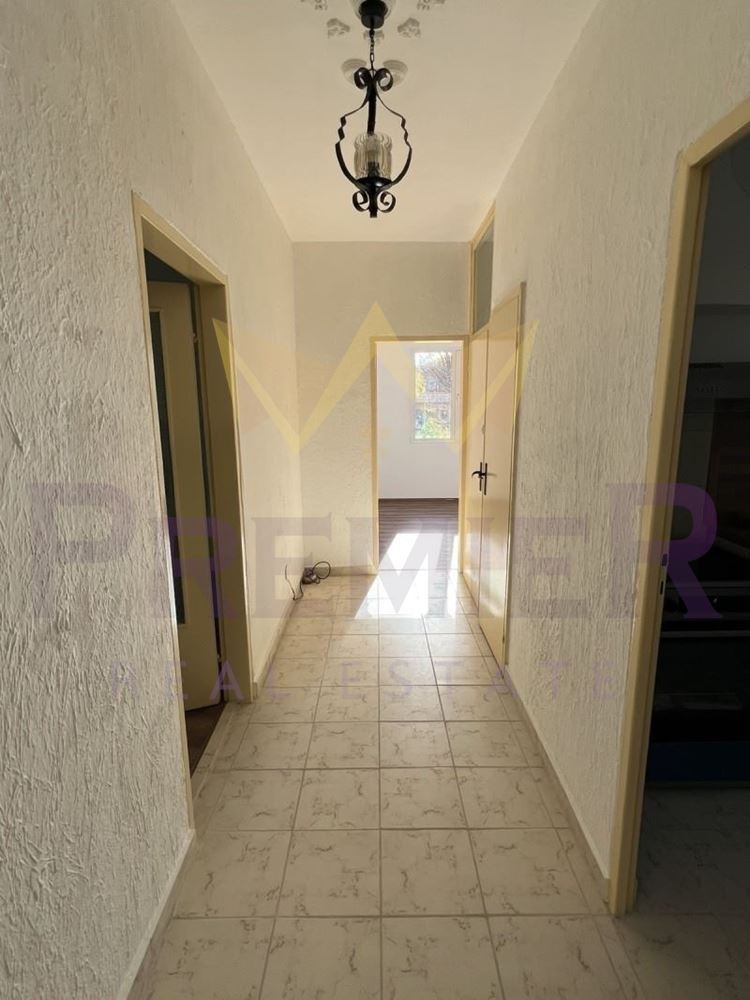 Продава 3-СТАЕН, гр. Пловдив, Кючук Париж, снимка 9 - Апартаменти - 54454347