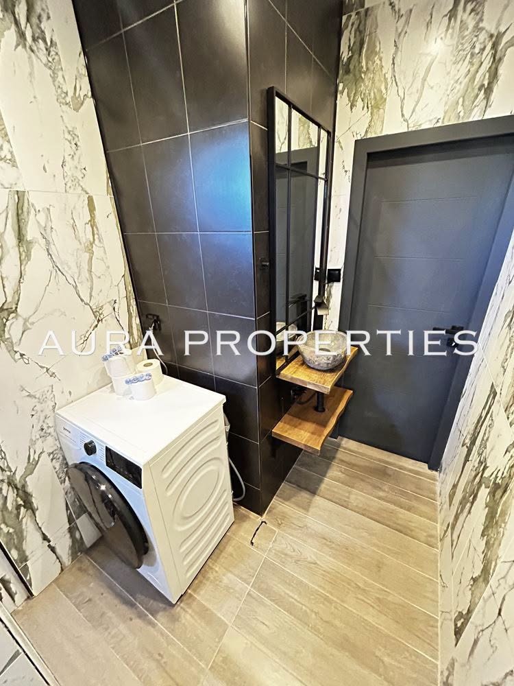 Продава 3-СТАЕН, гр. Разград, Житница, снимка 9 - Апартаменти - 56113108