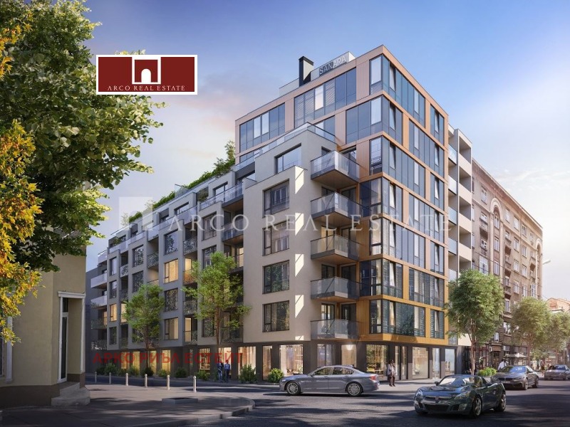 De vânzare  3 dormitoare Sofia , Țentâr , 169 mp | 72355698