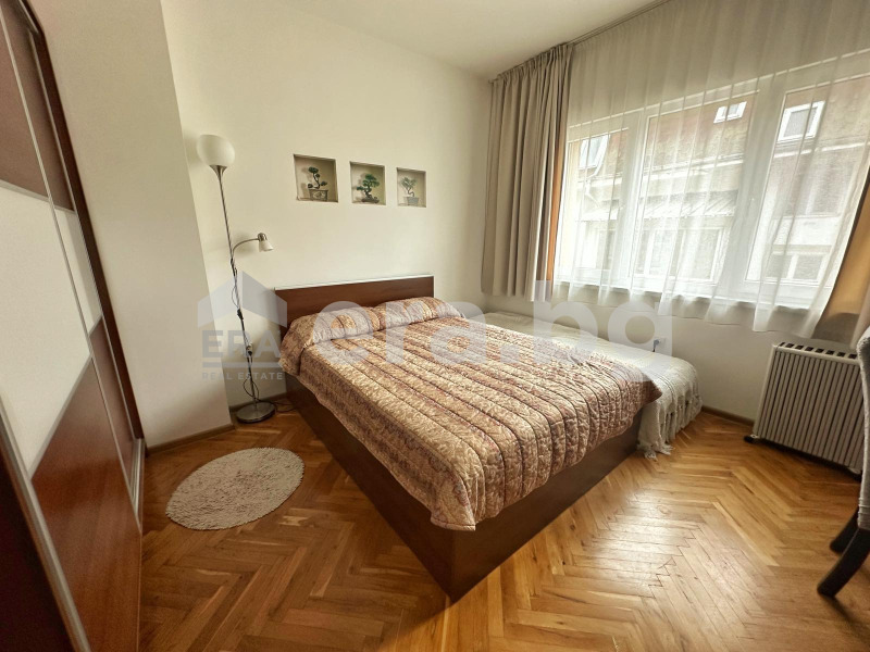 Продава  4-стаен град Варна , Гръцка махала , 104 кв.м | 95564593 - изображение [6]