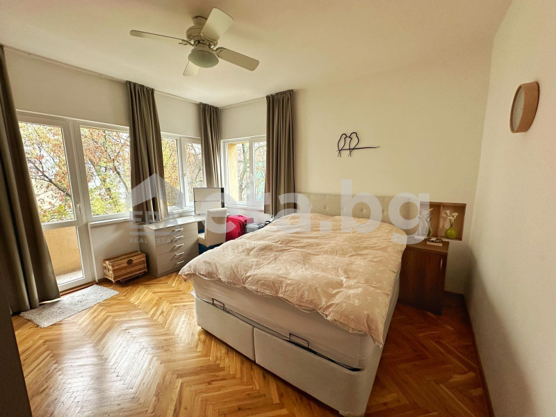 Продава  4-стаен град Варна , Гръцка махала , 104 кв.м | 95564593 - изображение [5]