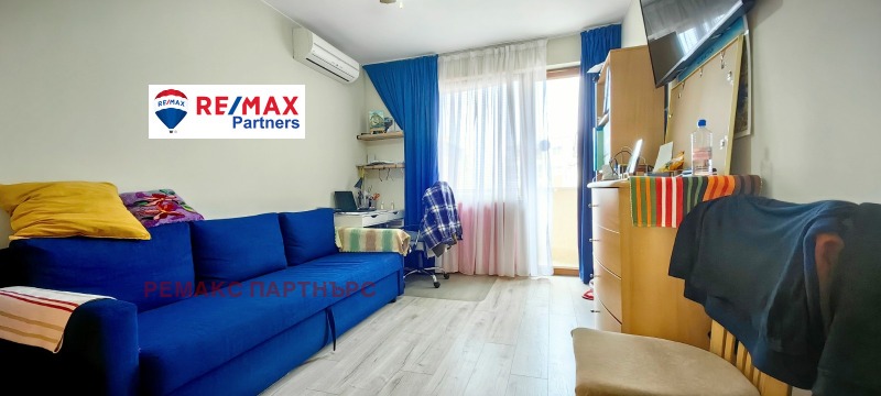 Продава 4-СТАЕН, гр. Варна, Бриз, снимка 1 - Aпартаменти - 49361602