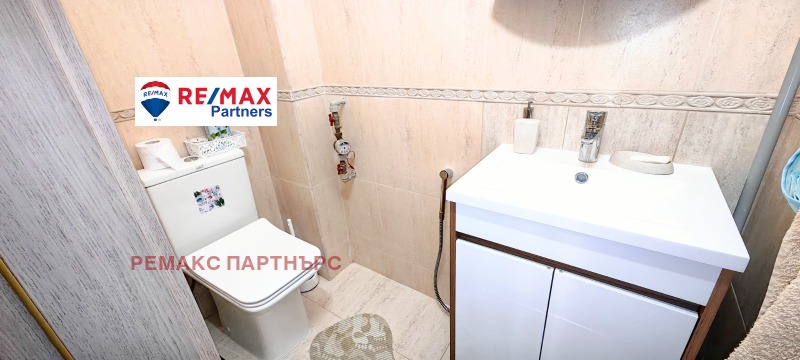 Продава 4-СТАЕН, гр. Варна, Бриз, снимка 10 - Aпартаменти - 49361602