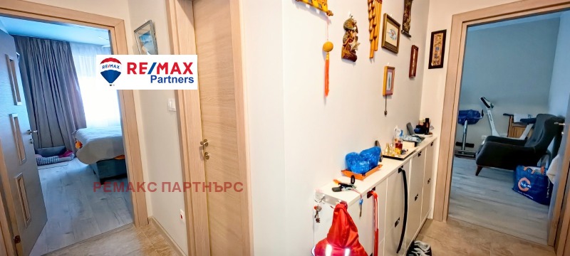 Продава 4-СТАЕН, гр. Варна, Бриз, снимка 7 - Aпартаменти - 49361602