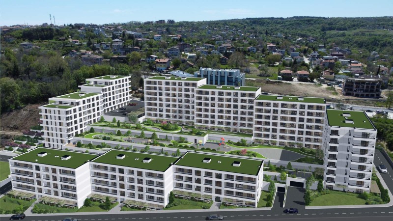Продава  4-стаен град Варна , Галата , 177 кв.м | 13692463 - изображение [9]