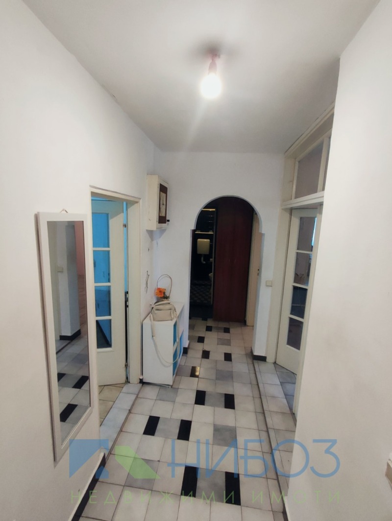 Zu verkaufen  3 Schlafzimmer Stara Zagora , Zentar , 84 qm | 19804593 - Bild [8]