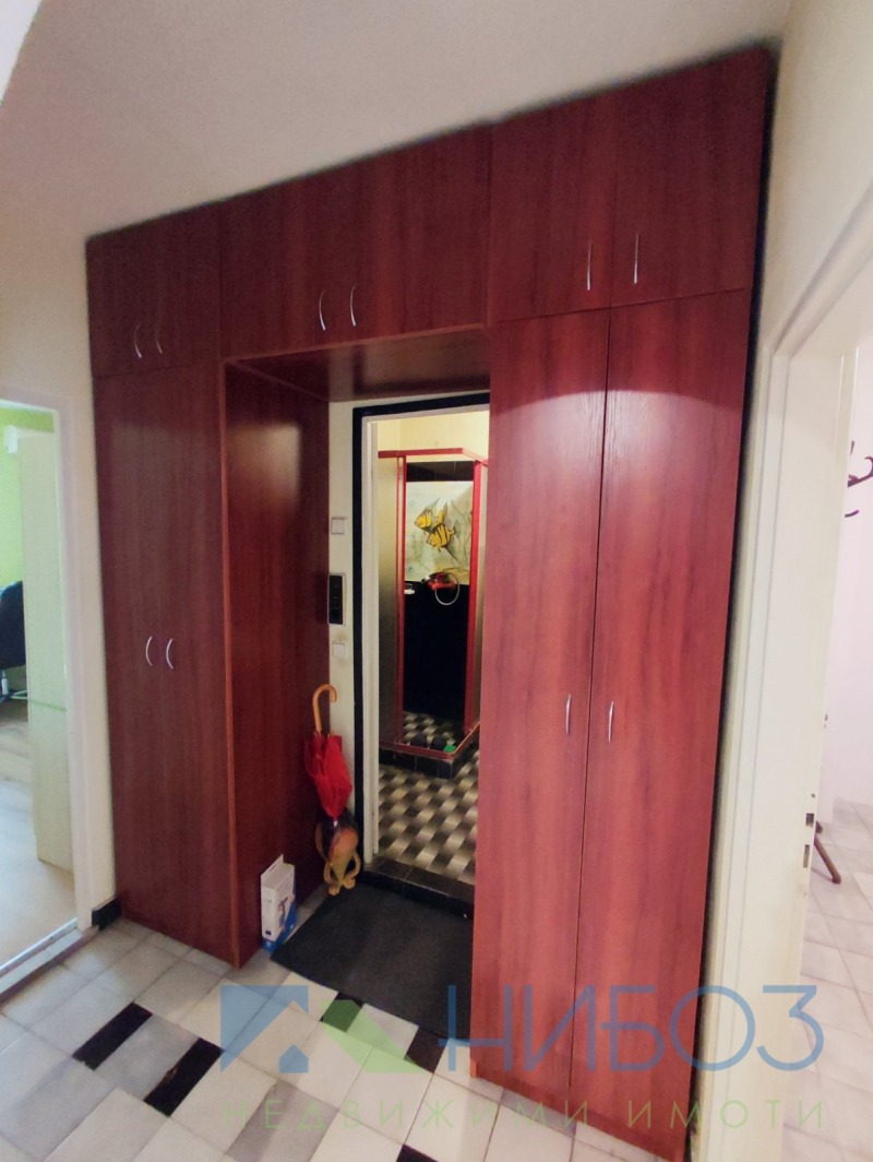 Zu verkaufen  3 Schlafzimmer Stara Zagora , Zentar , 84 qm | 19804593 - Bild [9]