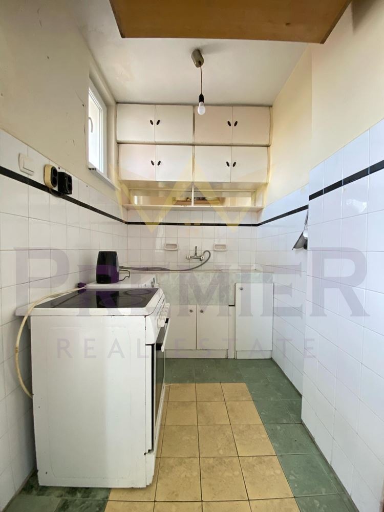 Продава 4-СТАЕН, гр. Варна, Център, снимка 8 - Апартаменти - 53915808