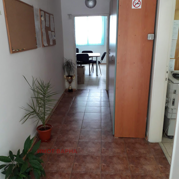 De vânzare  Birou Varna , Țentâr , 123 mp | 88333213