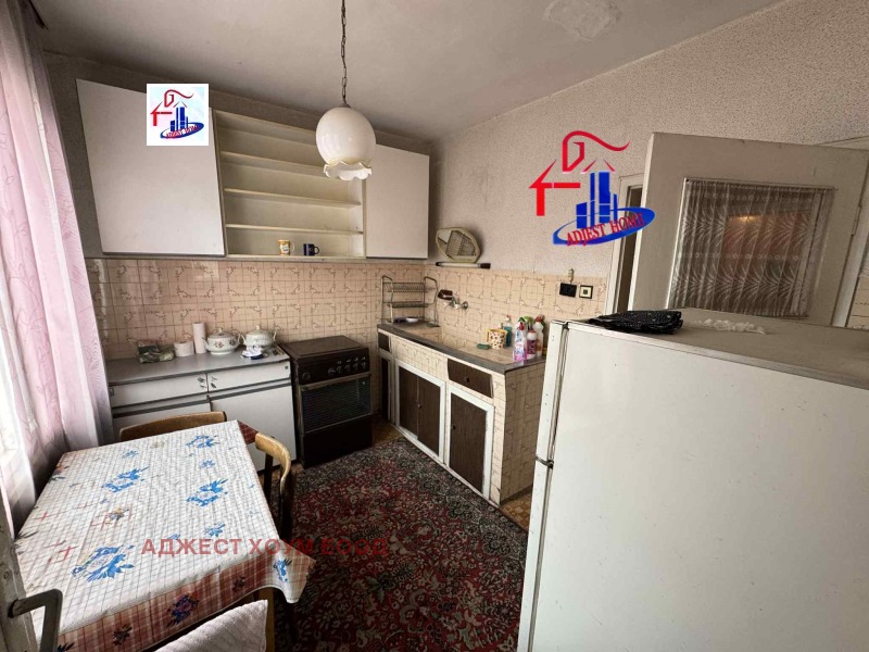 Te koop  Huis verdieping Sjumen , Dobrudzjanski , 98 m² | 34053658 - afbeelding [4]