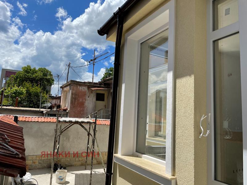 Zu verkaufen  Haus Stara Zagora , Makedonski , 50 qm | 23450313 - Bild [2]