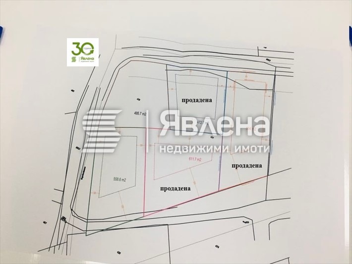 Продава КЪЩА, гр. Варна, Виница, снимка 6 - Къщи - 48986984