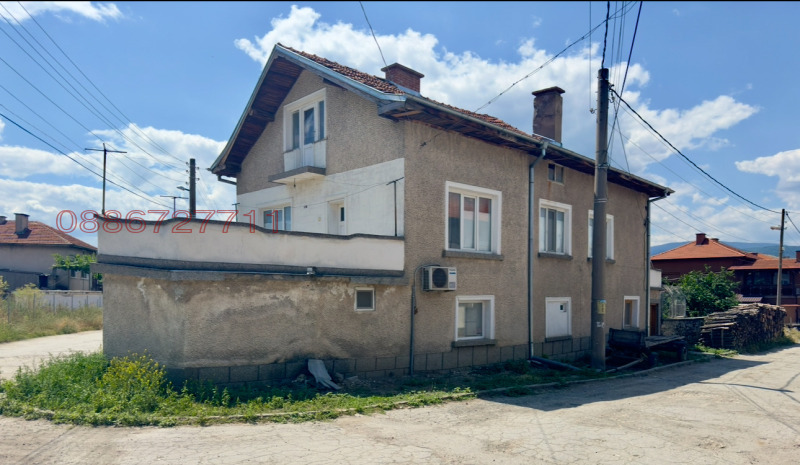 Продава КЪЩА, гр. Костандово, област Пазарджик, снимка 3 - Къщи - 52782701